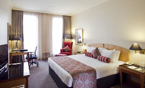 Duxton Hotel Perth - Holiday Sunshine Coast 6