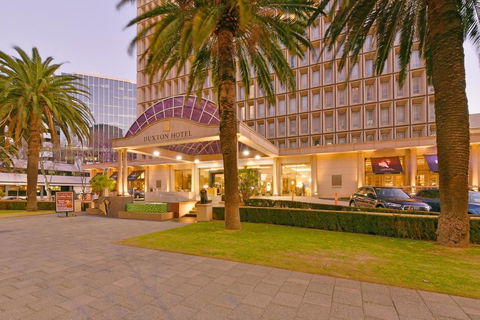 Duxton Hotel Perth - Holiday Sunshine Coast 24