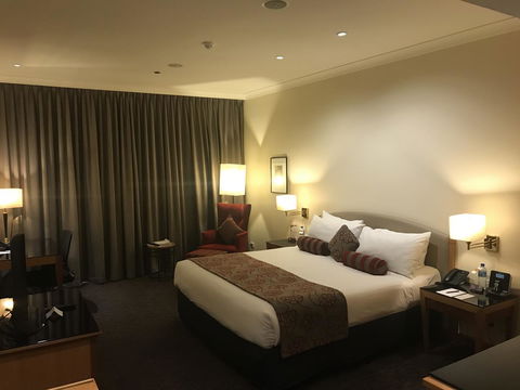 Duxton Hotel Perth - Holiday Sunshine Coast 9