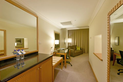Duxton Hotel Perth - Holiday Sunshine Coast 12