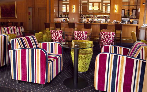 Duxton Hotel Perth - Holiday Sunshine Coast 39