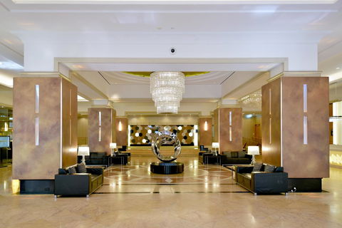 Duxton Hotel Perth - Holiday Sunshine Coast 28