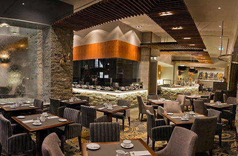 Duxton Hotel Perth - Holiday Sunshine Coast 44