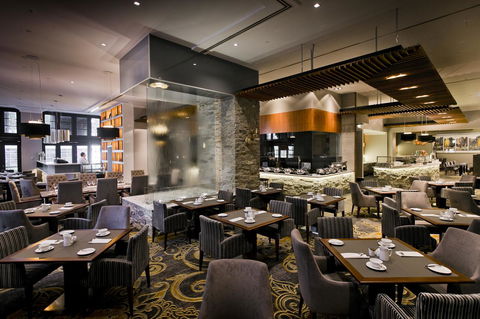 Duxton Hotel Perth - Holiday Sunshine Coast 34