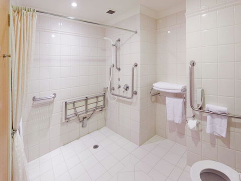 Duxton Hotel Perth - Holiday Sunshine Coast 5