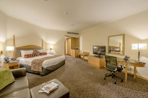 Duxton Hotel Perth - Holiday Sunshine Coast 19