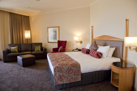 Duxton Hotel Perth - Holiday Sunshine Coast 40