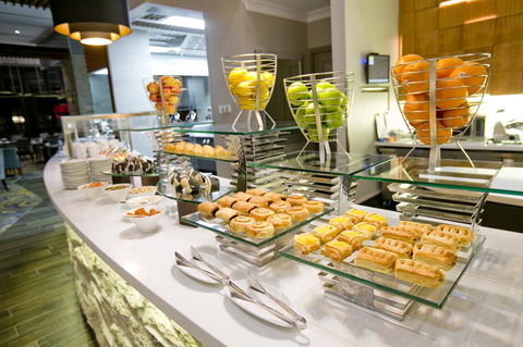 Duxton Hotel Perth - Holiday Sunshine Coast 31