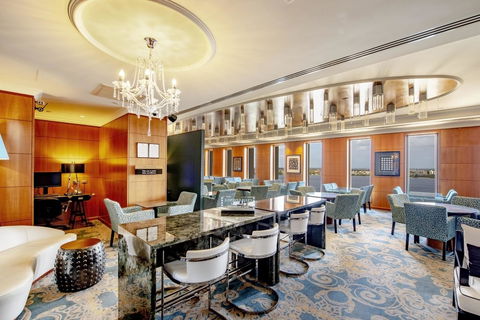 Duxton Hotel Perth - Holiday Sunshine Coast 22