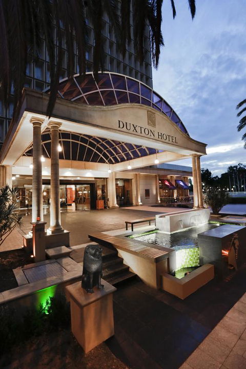 Duxton Hotel Perth - Holiday Sunshine Coast 29