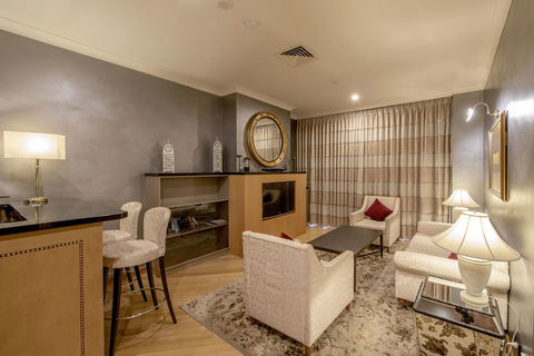 Duxton Hotel Perth - Holiday Sunshine Coast 15