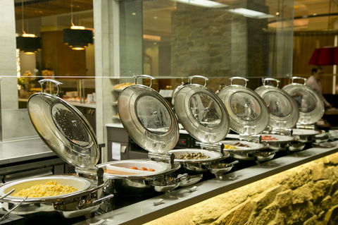 Duxton Hotel Perth - Holiday Sunshine Coast 33