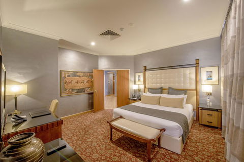 Duxton Hotel Perth - Holiday Sunshine Coast 17