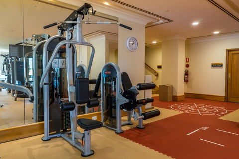 Duxton Hotel Perth - Holiday Sunshine Coast 32