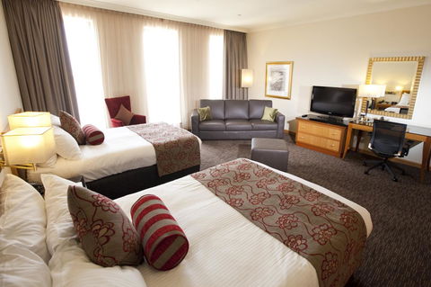 Duxton Hotel Perth - Holiday Sunshine Coast 36