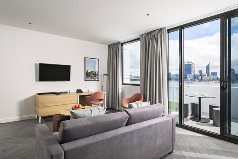 Quest South Perth Foreshore - Sunshine Coast Tourism 16