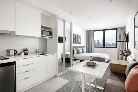 Quest South Perth Foreshore - Sunshine Coast Tourism 26