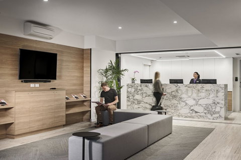 Quest South Perth Foreshore - Sunshine Coast Tourism 12