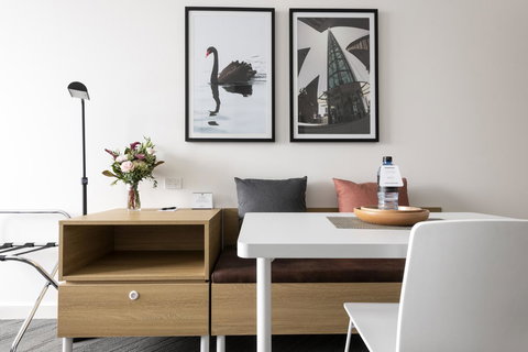 Quest South Perth Foreshore - Sunshine Coast Tourism 3