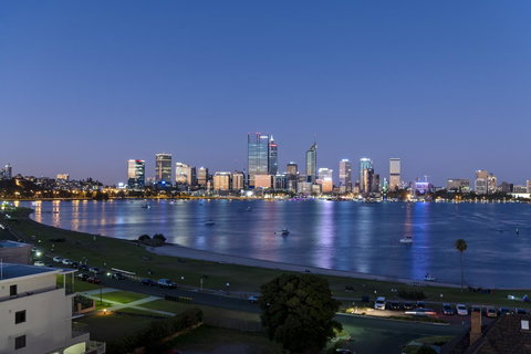 Quest South Perth Foreshore - Sunshine Coast Tourism 23