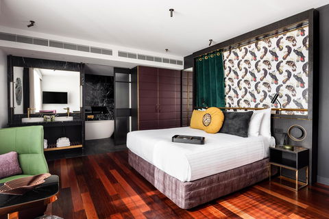 QT Perth - Holiday Sunshine Coast 29