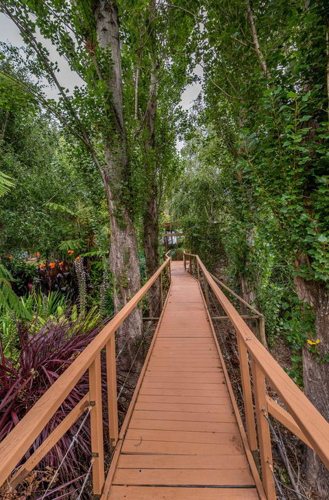 Chimes Spa Retreat - Sunshine Coast Tourism 25