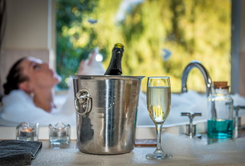 Chimes Spa Retreat - Sunshine Coast Tourism 16