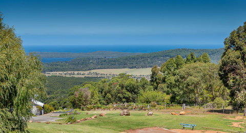 Chimes Spa Retreat - Sunshine Coast Tourism 19