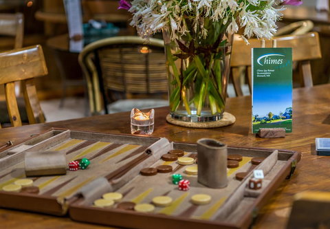 Chimes Spa Retreat - Sunshine Coast Tourism 8