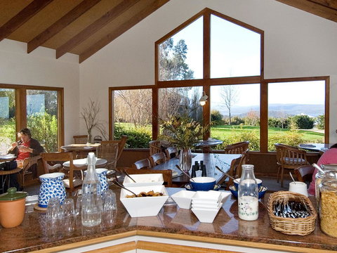 Chimes Spa Retreat - Sunshine Coast Tourism 34