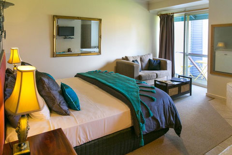 Chimes Spa Retreat - Sunshine Coast Tourism 42