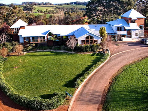 Chimes Spa Retreat - Sunshine Coast Tourism 31