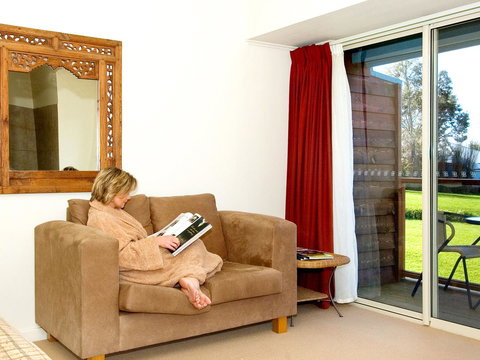 Chimes Spa Retreat - Sunshine Coast Tourism 37