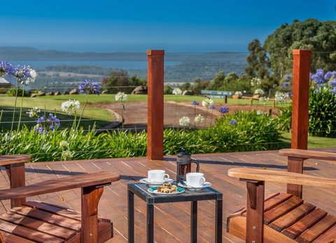 Chimes Spa Retreat - Sunshine Coast Tourism 39