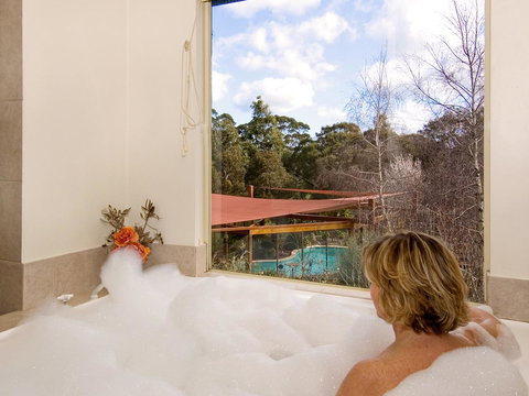 Chimes Spa Retreat - Sunshine Coast Tourism 41