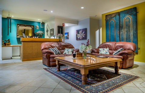 Chimes Spa Retreat - Sunshine Coast Tourism 6