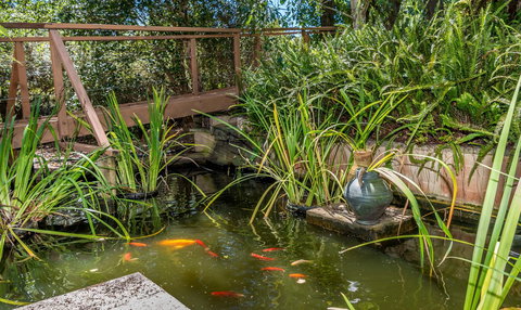 Chimes Spa Retreat - Sunshine Coast Tourism 27