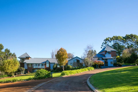 Chimes Spa Retreat - Sunshine Coast Tourism 30