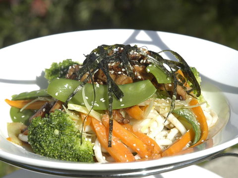 Chimes Spa Retreat - Sunshine Coast Tourism 40