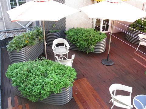 European Hotel - Sunshine Coast Tourism 21