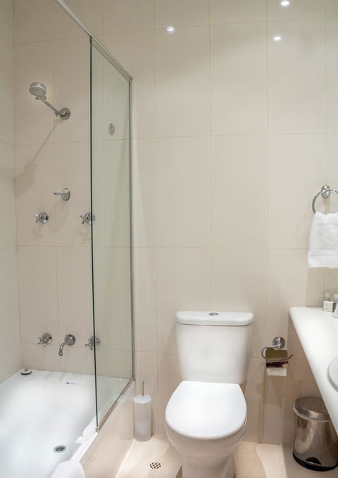 European Hotel - Sunshine Coast Tourism 30
