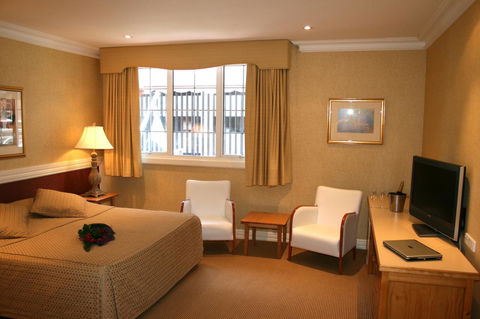 European Hotel - Sunshine Coast Tourism 22