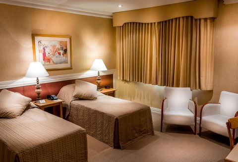 European Hotel - Sunshine Coast Tourism 16