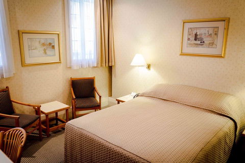 European Hotel - Sunshine Coast Tourism 25