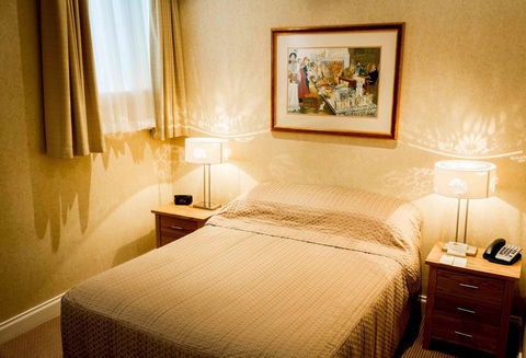 European Hotel - Sunshine Coast Tourism 27