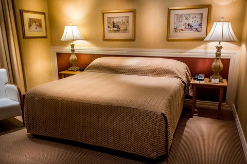 European Hotel - Sunshine Coast Tourism 15