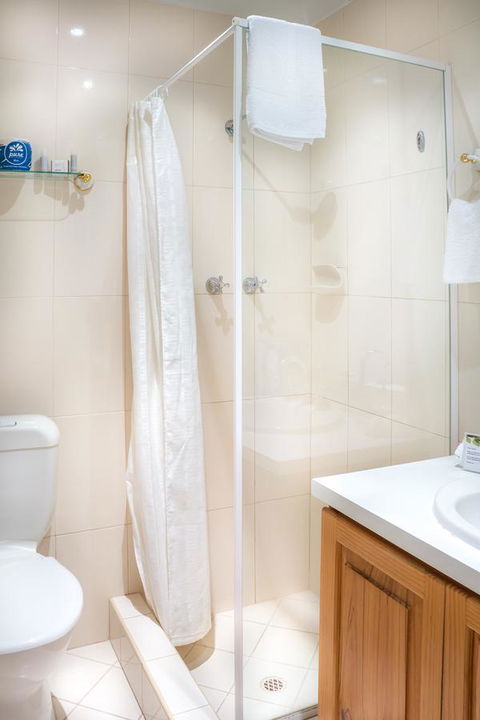 European Hotel - Sunshine Coast Tourism 33
