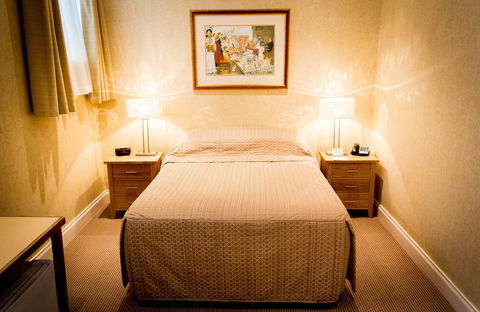 European Hotel - Sunshine Coast Tourism 35