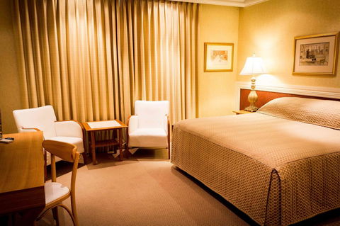 European Hotel - Sunshine Coast Tourism 19
