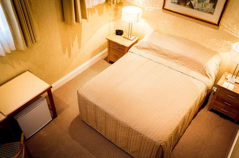 European Hotel - Sunshine Coast Tourism 28